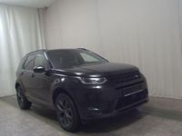 Gebraucht Land Rover Discovery Sport R-Dynamic 204 PS (150 kW) 2022 Schwarz SUV