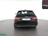 Gebraucht Audi A6 S-Line 265 PS (194 kW) 2024 Brillantschwarz Kombi