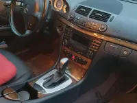Brugt Mercedes E280 231 HK (169 kW) 2005 Sort Stationcar