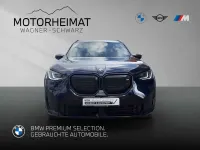 Gebraucht BMW X3 M M Sport 398 PS (292 kW) 2025 Bmw individual tansanitblau SUV