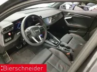 Gebraucht Audi S3 Ambiente 333 PS (244 kW) 2025 Grau Limousine