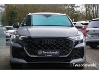 Gebraucht Audi RS Q8 Performance 640 PS (470 kW) 2025 Nardograu SUV