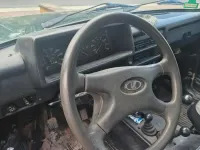Brugt Lada niva 2006 Grøn SUV