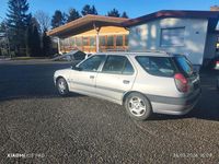 Gebraucht Peugeot 306 75 PS (55 kW) 1998 Grau Kombi