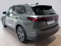 Second-hand VW Tiguan Goal 150 CP (110 kW) 2024 Verde SUV