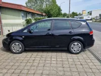 Gebraucht Seat Altea XL Comfort 140 PS (102 kW) 2009 Van / Kleinbus
