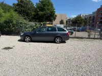 Gebraucht Skoda Octavia Elegance 105 PS (77 kW) 2010 Grau Kombi