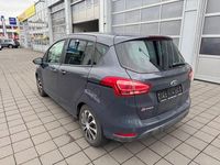 Gebraucht Ford B-MAX Trend 90 PS (66 kW) 2013 Grau Van / Kleinbus