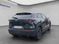 Gebraucht Mazda CX-30 Nagisa 186 PS (136 kW) 2025 Jet black metallic SUV