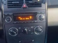 Gebraucht Mercedes A150 95 PS (69 kW) 2005 Rot Kleinwagen