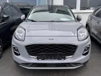 Gebraucht Ford Puma Titanium X 125 PS (91 kW) 2023 Grau SUV