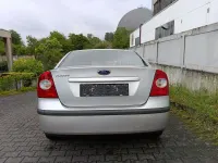 Używany Ford Focus Style 145 KM (106 kW) 2007 Sedan/Limuzyna