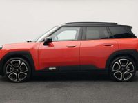 Gebraucht Mini Aceman Favoured 160 kW (218 PS) 2024 Rot SUV