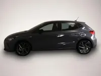 Neu Seat Ibiza 116 PS (85 kW) 2026 Manufacturer Kleinwagen