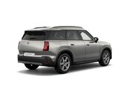 Gebraucht Mini Cooper S Countryman 178 PS (130 kW) 2024 Silber SUV
