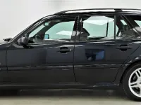 Gebraucht Mercedes C43 AMG AMG 306 PS (225 kW) 1998 Schwarz Kombi