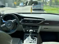 Gebraucht Audi A6 Allroad Ambiente 313 PS (230 kW) 2012 Grau Kombi