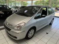 Gebraucht Citroën Xsara Picasso Exclusive 116 PS (85 kW) 2005 Van / Kleinbus