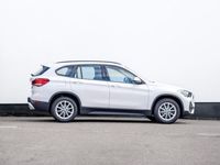 gebraucht BMW X1 sDrive18d