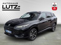 Neu MG HS Luxury 224 PS (164 kW) 2026 Blau SUV