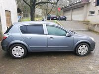 gebraucht Opel Astra H.LIMOUSINEN,BASIS KLIMA 4/5TÜRING