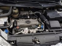 gebraucht Peugeot 206 1.1 TÜV 01/2025 / 8 Fach bereift