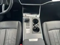 Gebraucht Audi A6 S-Line 204 PS (150 kW) 2025 Schwarz Kombi