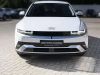 Gebraucht Hyundai Ioniq 5 Dynamiq 167 kW (228 PS) 2025 Atlas white / sol SUV