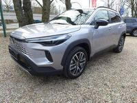 Neu Toyota Corolla Cross Style 152 PS (111 kW) 2026 Metal stream metallic SUV