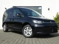 Ny VW Caddy Life 116 HK (85 kW) 2025 Metallic MPV