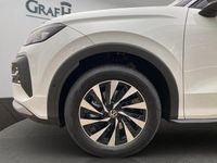 Neu VW T-Roc Style 150 PS (110 kW) 2026 Weiß SUV