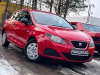 Gebraucht Seat Ibiza SC Reference 69 PS (50 kW) 2009 Kleinwagen