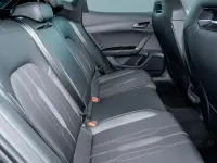 Gebraucht Cupra Formentor 204 PS (150 kW) 2023 Grau SUV