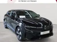 Gebraucht Renault Mégane Equilibre 161 kW (220 PS) 2023 Schwarz Limousine