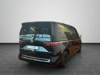Occasion VW Multivan 180 ch (132 kW) 2026 Noir Monospace