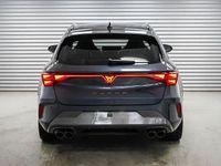 Gebraucht Cupra Leon VZ 2025 Magnetic grau metallic (s7)