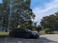 Gebraucht VW Phaeton 240 PS (176 kW) 2012 Limousine