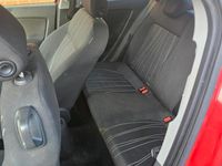 Gebraucht Opel Corsa 80 PS (58 kW) 2007 Rot Kleinwagen