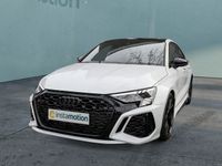Gebraucht Audi RS3 Sport 400 PS (294 kW) 2022 Weiß Limousine