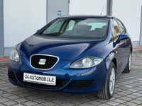 Gebraucht Seat Leon 102 PS (75 kW) 2006 Limousine