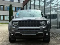 Gebraucht Jeep Renegade Trailhawk 179 PS (131 kW) 2020 Grau SUV