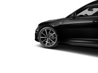 Gebraucht Audi A6 S-Line 265 PS (194 kW) 2025 Schwarz Limousine