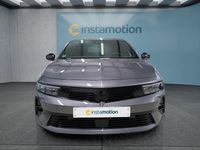 Gebraucht Opel Astra 131 PS (96 kW) 2025 Grau Kombi