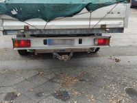 Gebraucht Peugeot Boxer 150 PS (110 kW) 2008 Weiß Van