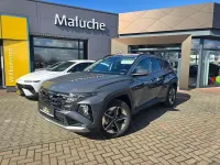 Neu Hyundai Tucson Trend 160 PS (117 kW) 2026 Ecotronic grey / mic SUV