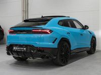 Neu Lamborghini Urus 799 PS (587 kW) 2026 Blau SUV