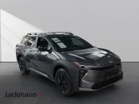 Neu Toyota bZ4X 164 kW (224 PS) 2026 Grau SUV