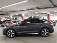 Brugt Audi Q5 299 HK (219 kW) 2025 Grå SUV