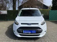 Second-hand Ford Transit Connect 116 CP (85 kW) 2015 Alb Monovolum