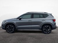 Gebraucht Cupra Ateca 150 PS (110 kW) 2025 Graphitgrau (metallic) SUV